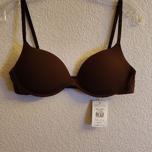 NEW Elegant Brown Women's Bra B19 X